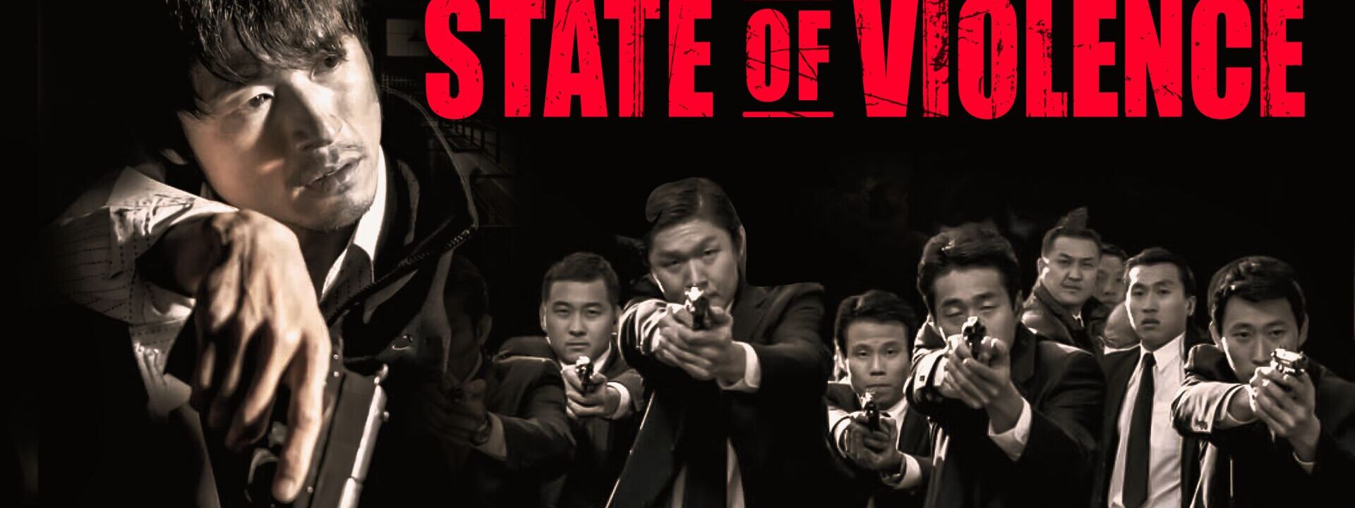 State of Violence