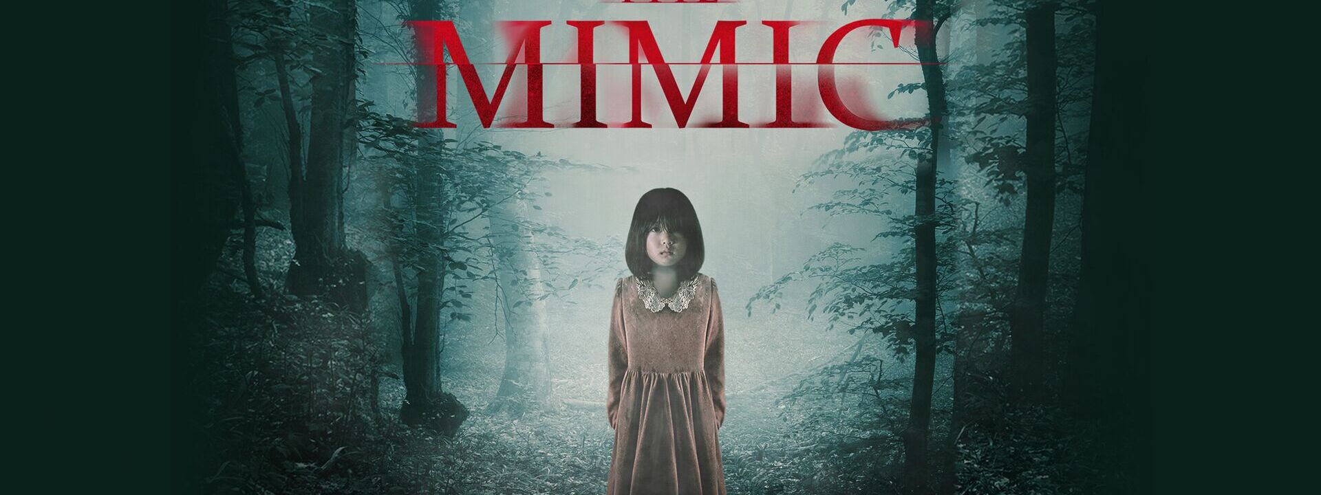 The Mimic - Dunkle Stimmen