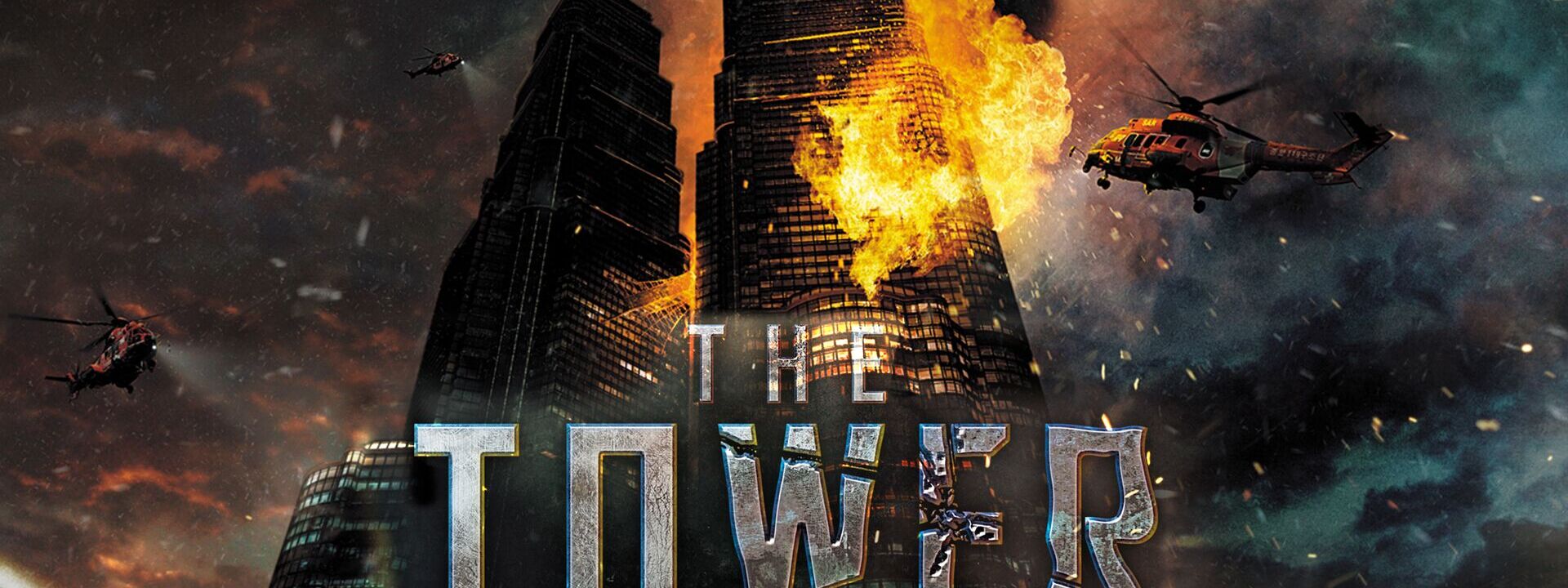 The Tower - tödliches Inferno