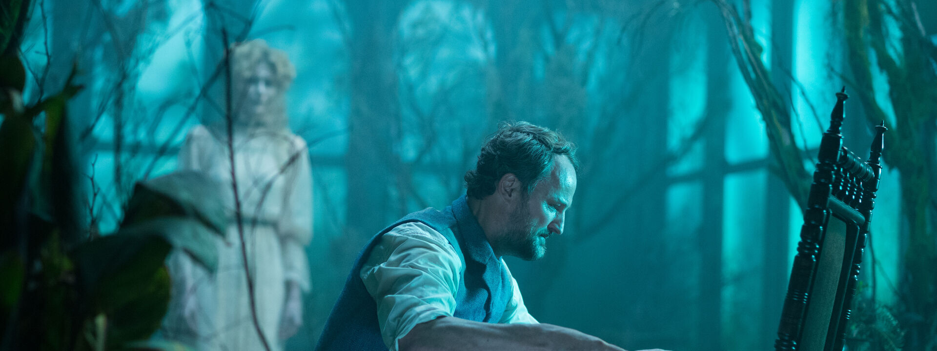 Winchester - Das Haus der Verdammten