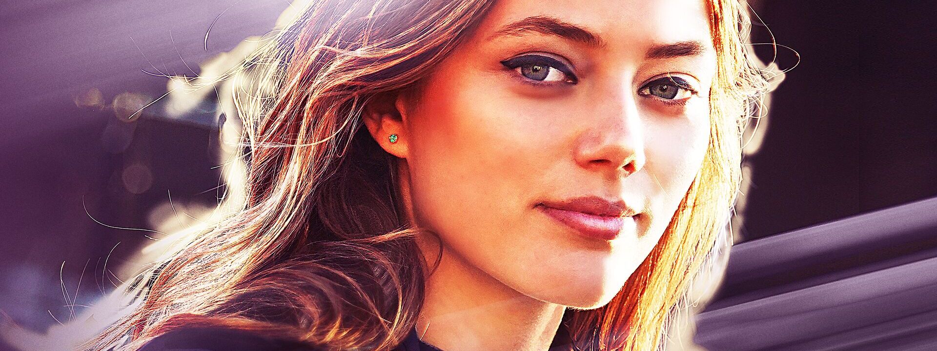 Lady Driver – Mit voller Fahrt ins Leben