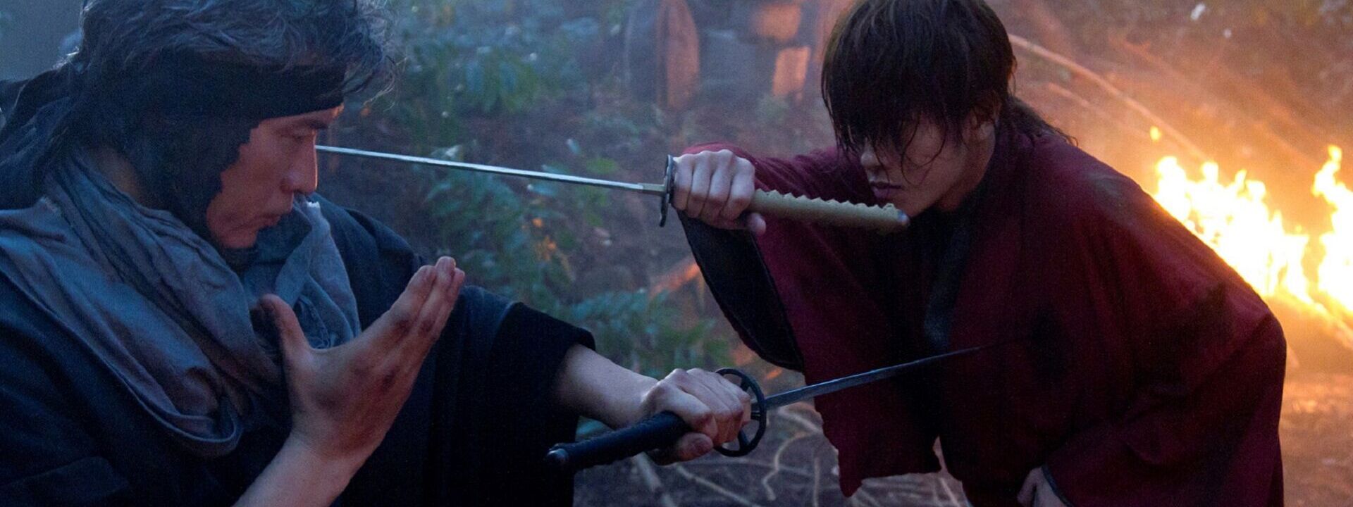 Rurouni Kenshin