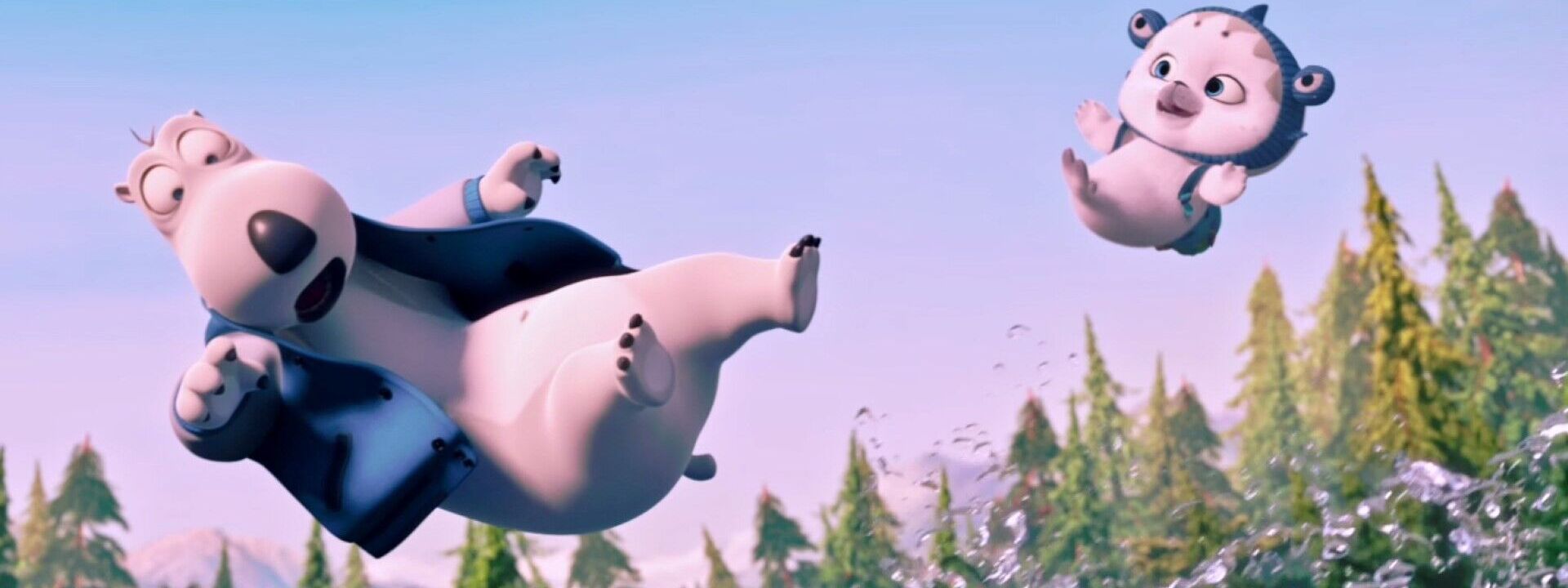 Bernard Bär: Eine tierische Verschwörung