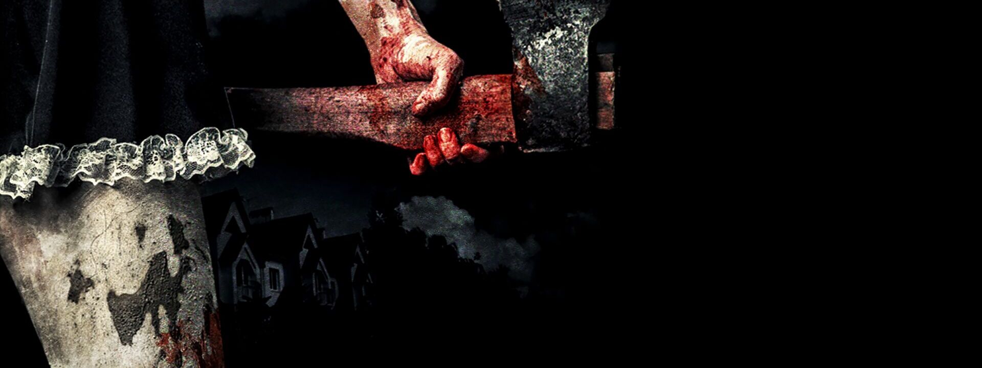 American Fright Fest