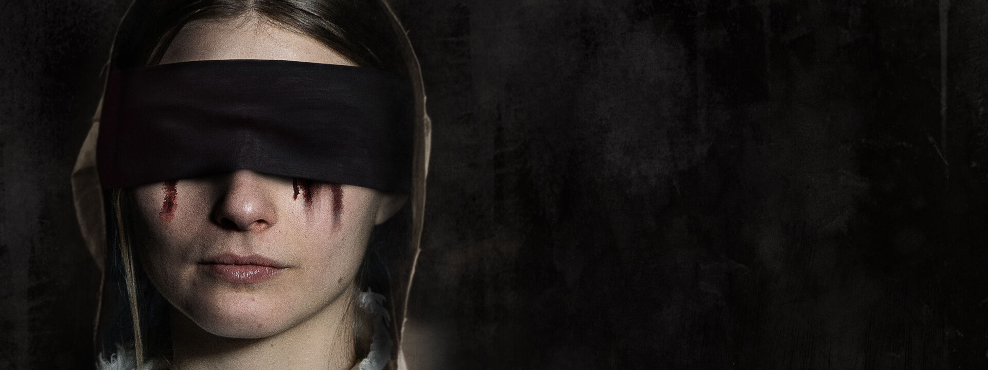 The Last Thing Mary Saw