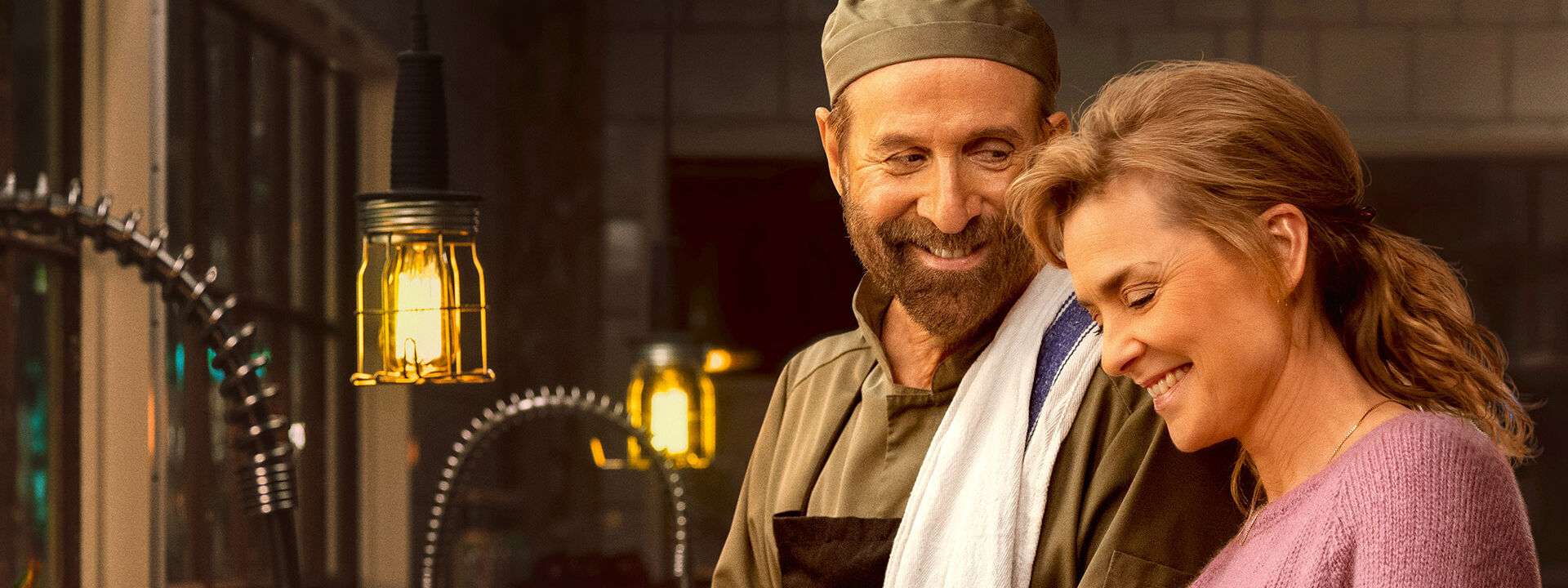 Immer wieder Dienstag