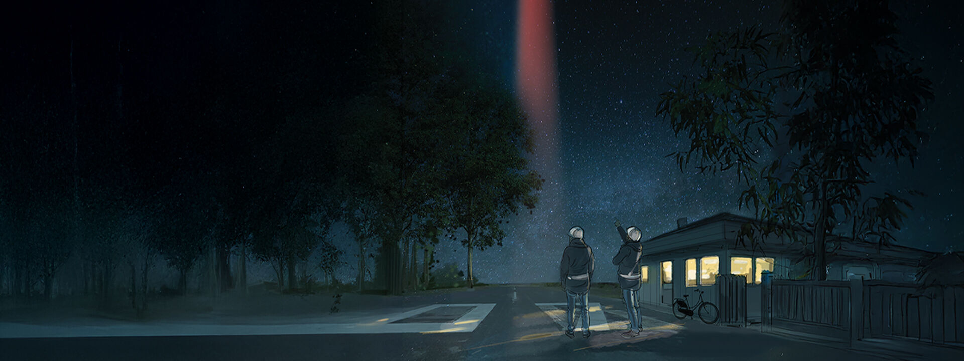 The UFO's of Soesterberg