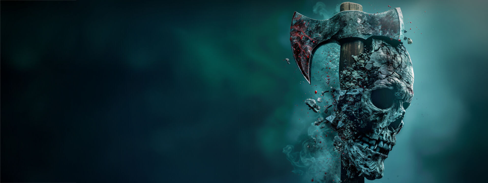 Hell's Supersoldier - Awakening of Evil