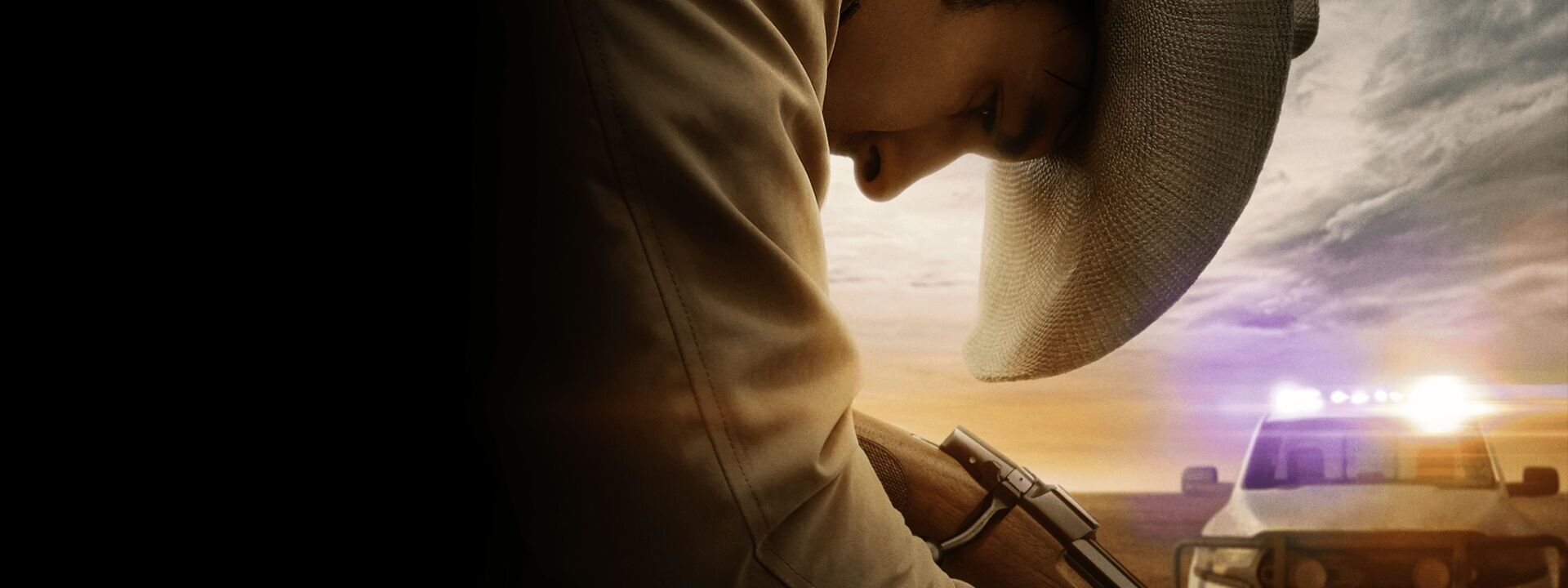 No Man's Land – Crossing the Line