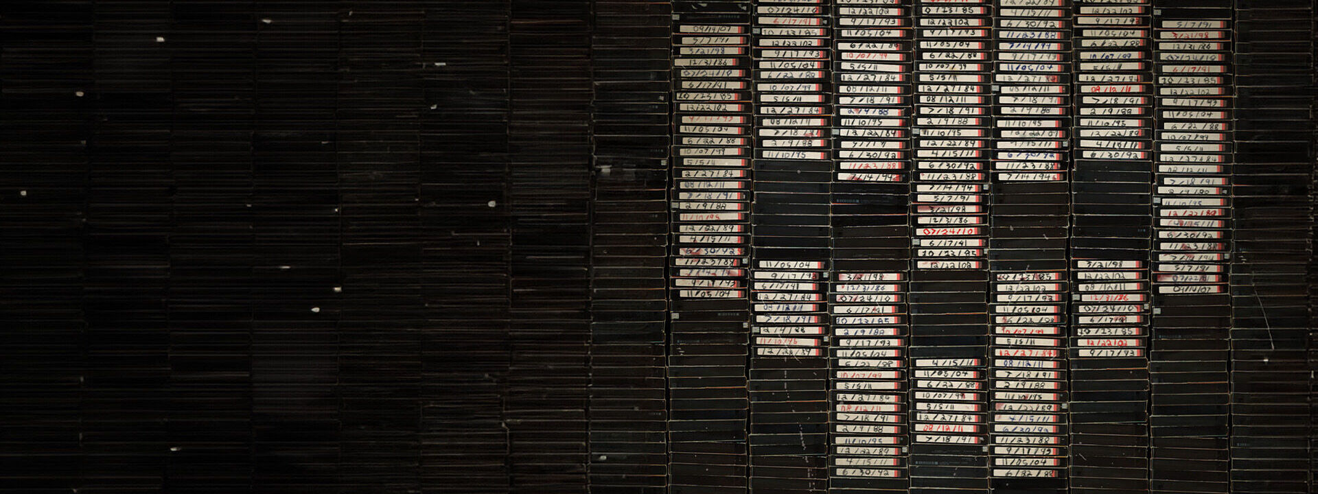 V/H/S: eine mörderische Sammlung