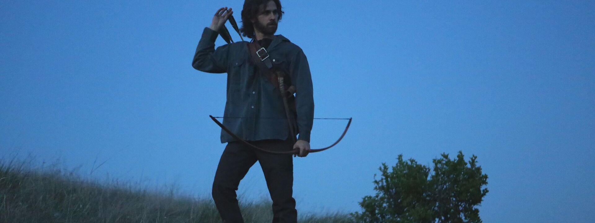 Vampire Nation - Badlands