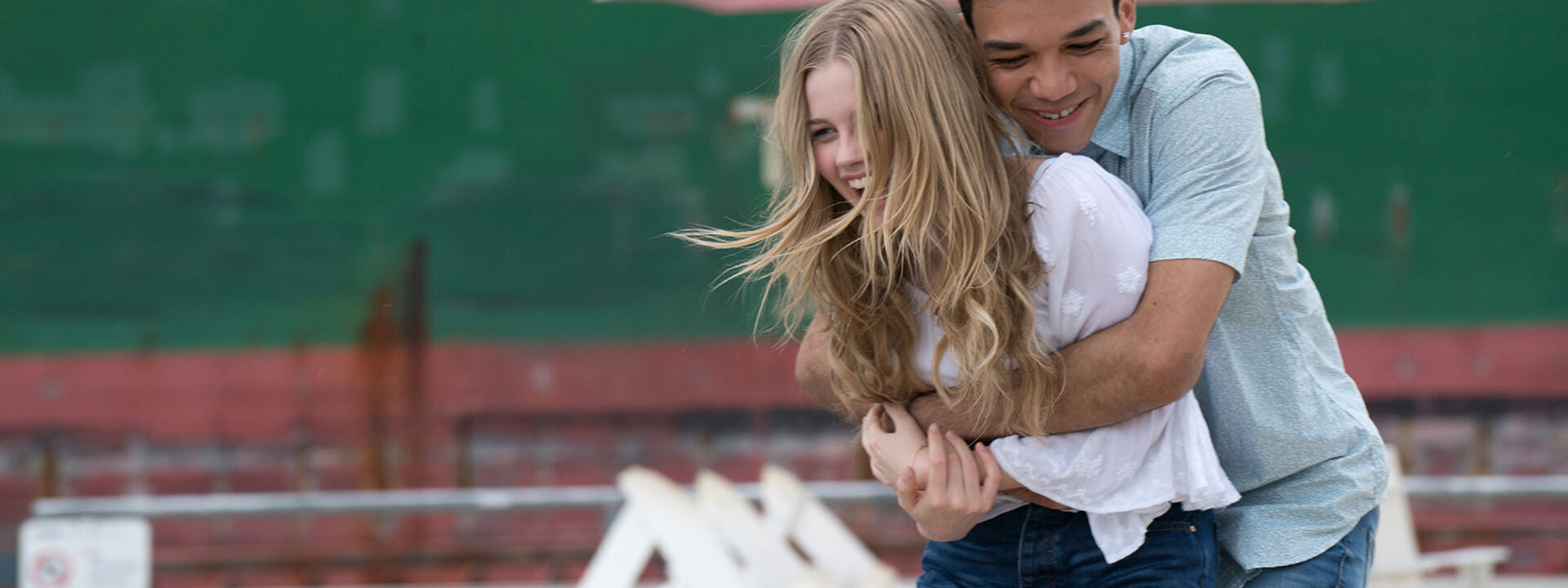 Letztendlich sind wir dem Universum egal