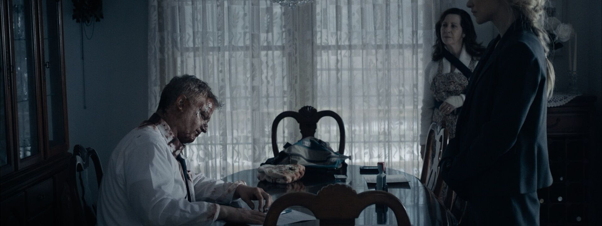 Vigilante - Bis zum letzten Atemzug