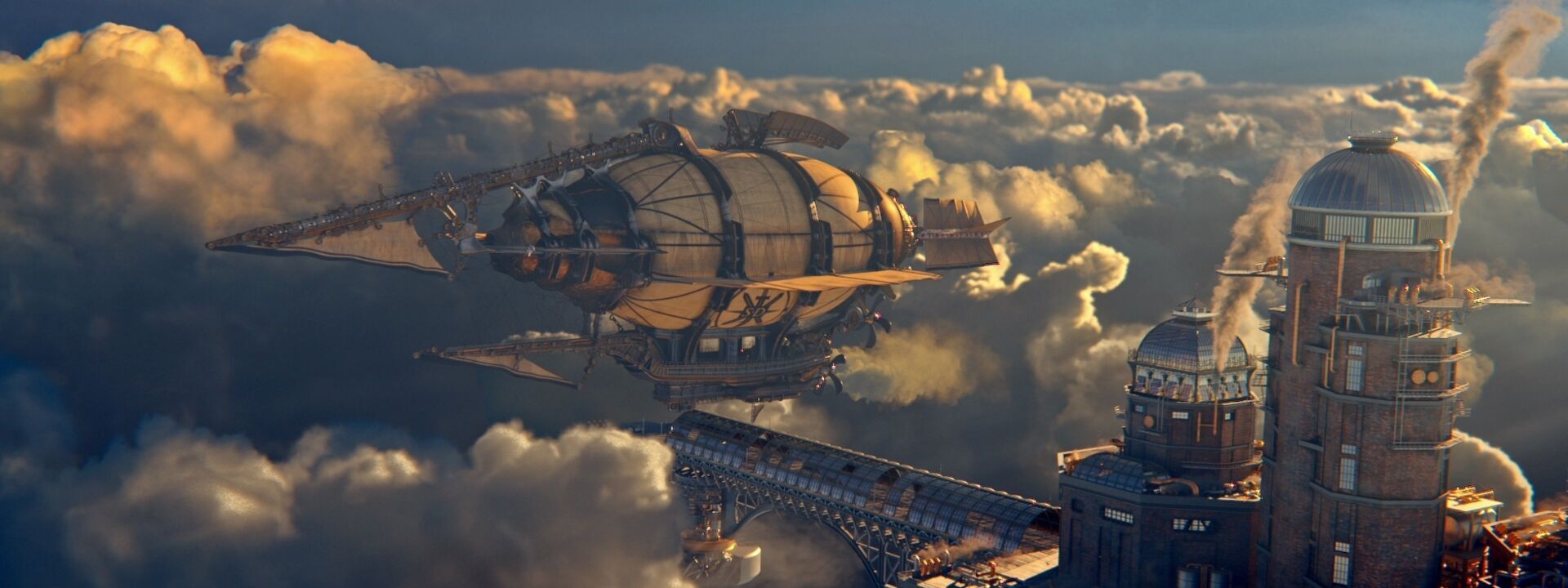 Rebellion der Magier