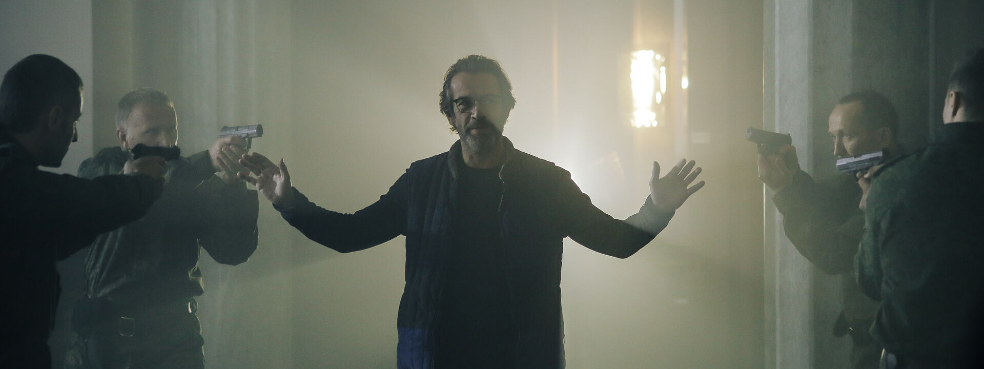 Rodin - Spy, Agent, Hero