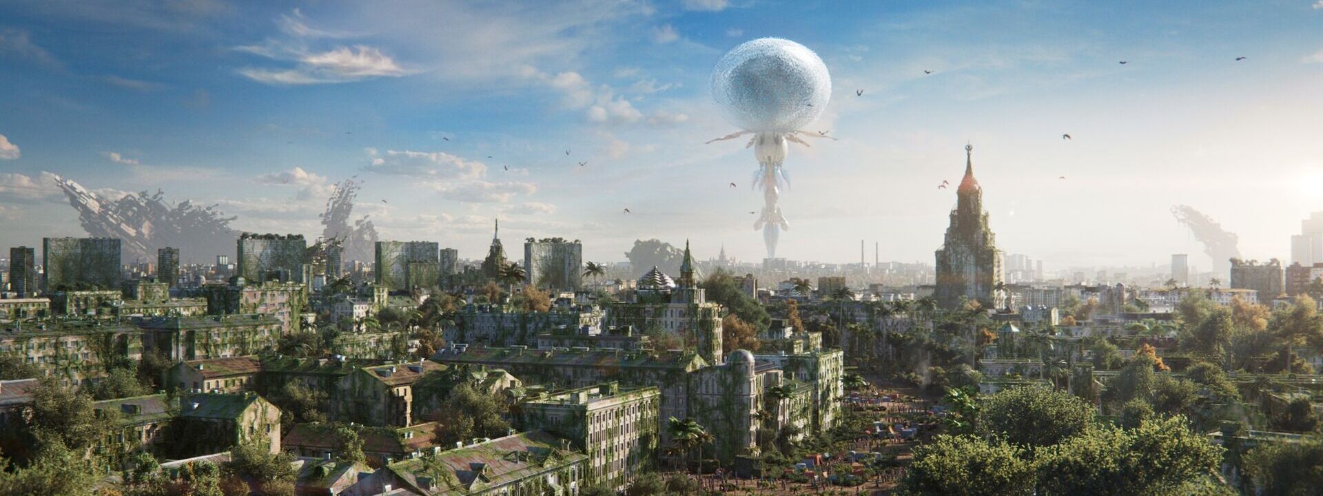 Wächter der Galaxis