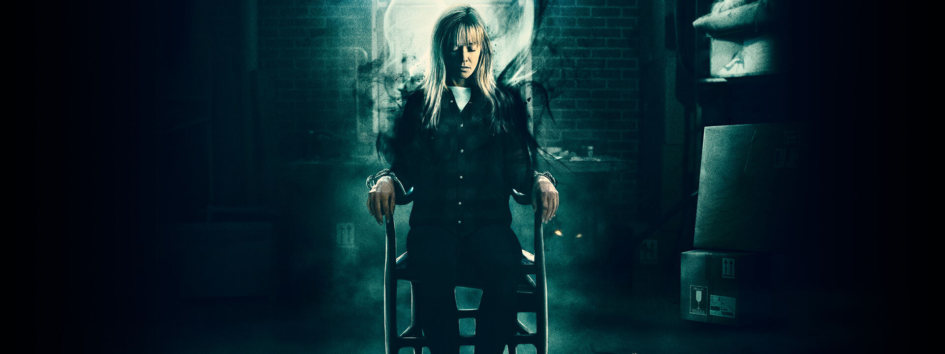 Dark Stories to Survive the Night