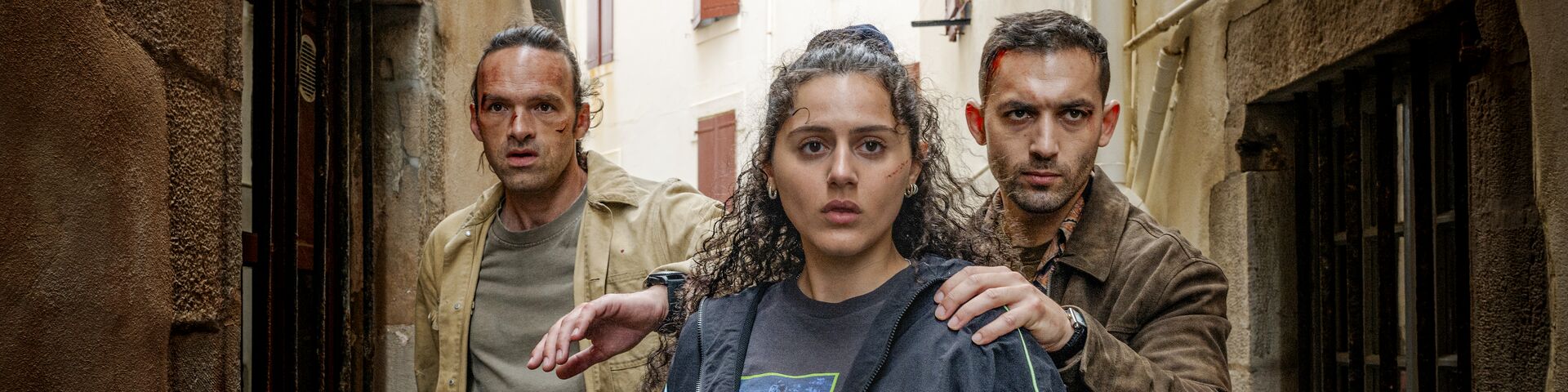 The Orphans - Blutsbrüder