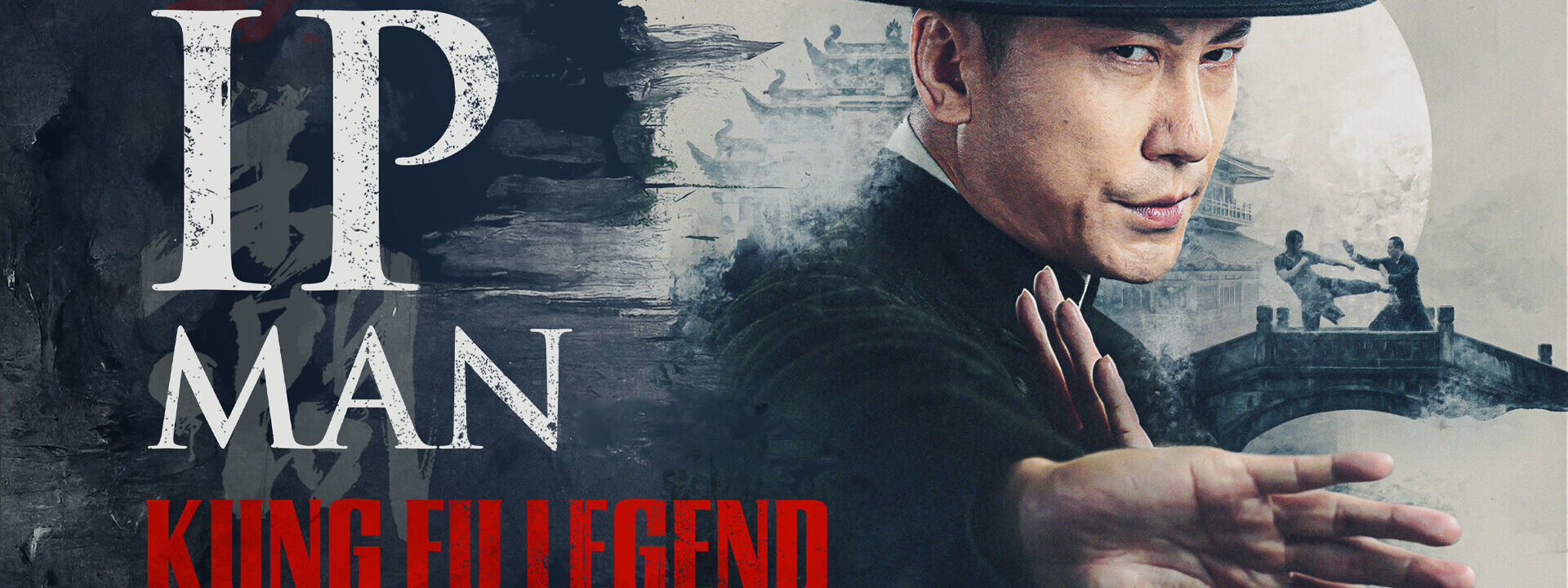 Ip Man: Kung Fu Legend