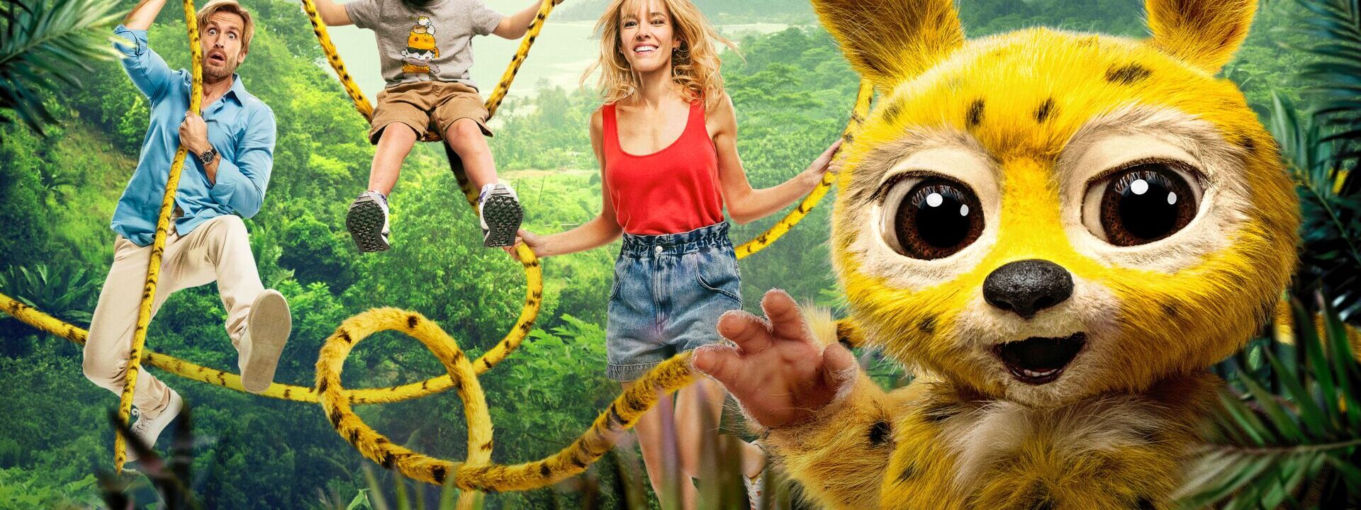 Marsupilami