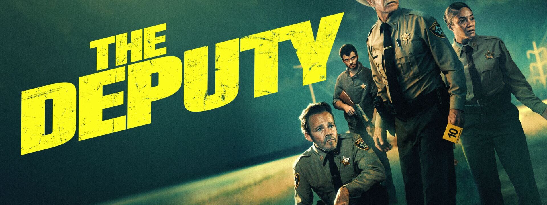 The Deputy